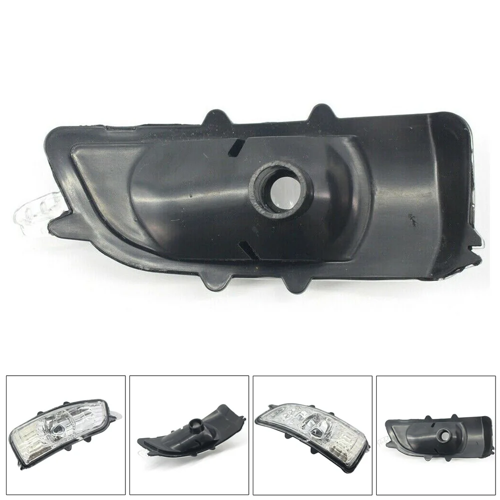 

Car Light Parts Rear Mirror Indicator Wing Mirror Indicator Light Car Rear 31111102 Accessories External Plastic