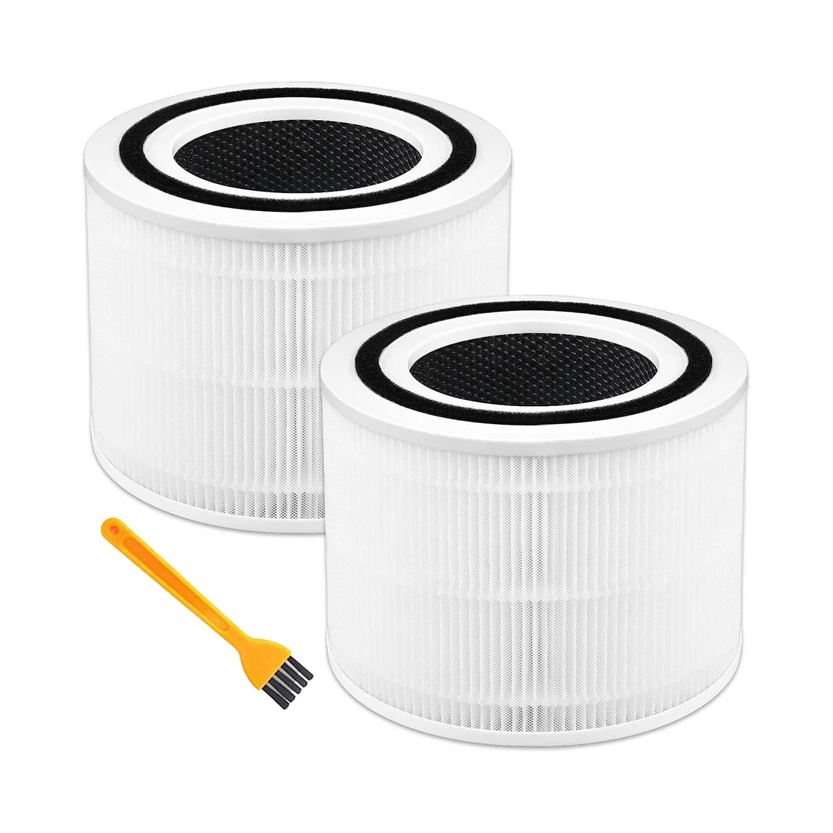 

HEPA Filter Replacement for Core 300 and Core 300S Air Purifier, Compared to Part Core 300-RF