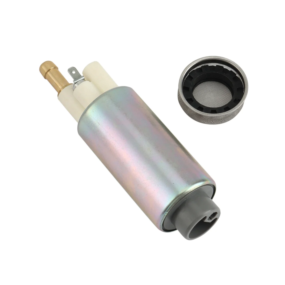 2X Топливный насос с низким давлением для Mercury Verado Quicksilver 4/6Cyl 880596T58