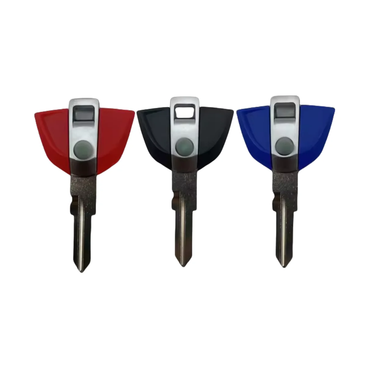 Пустой ключ для мотоцикла замена необрезанных ключей можно разместить