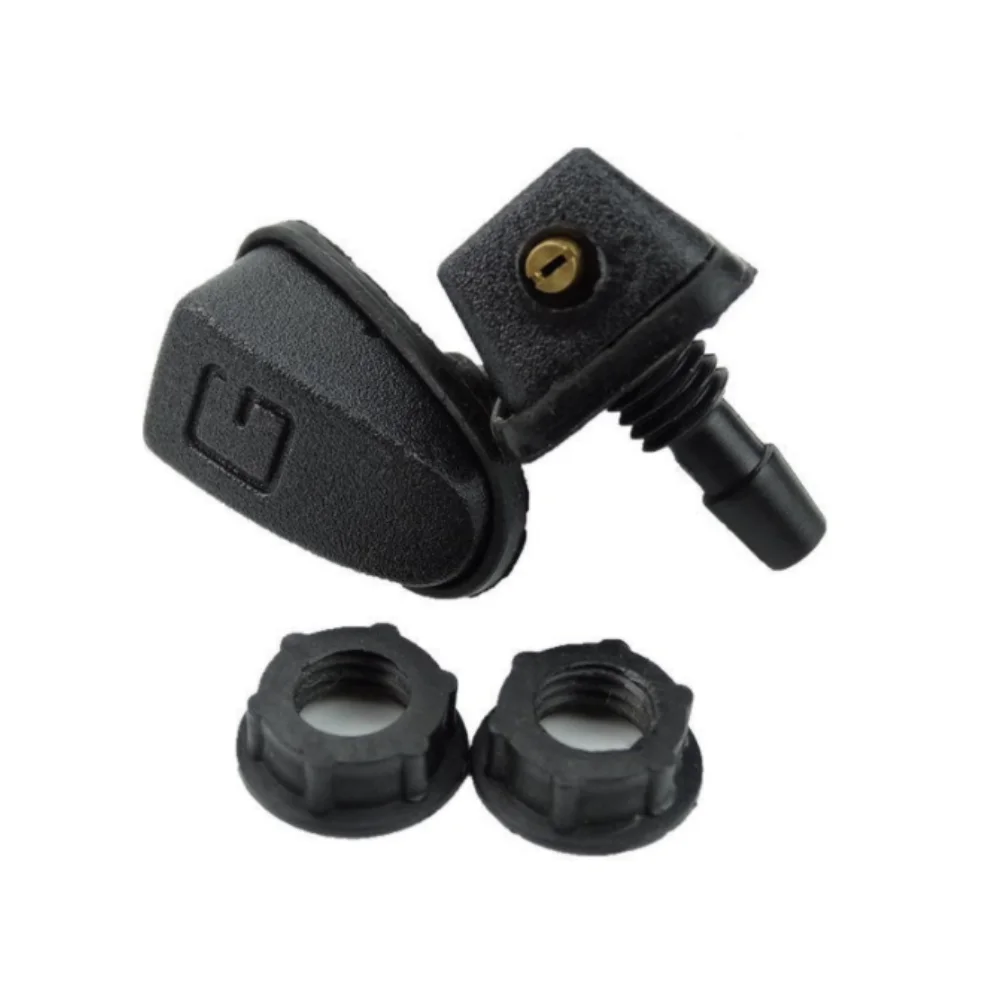 

Универсальная форсунка для омывателя лобового стекла автомобиля для peugeot 206 207 208 307 308 407 508 2008 3008 для citroen c4 c5 c3