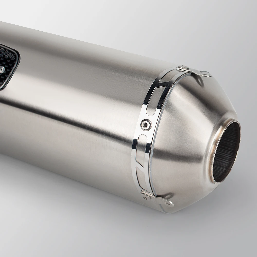 Мотоциклетная надеваемая выхлопная полная система модифицированная для Yamaha XMAX125