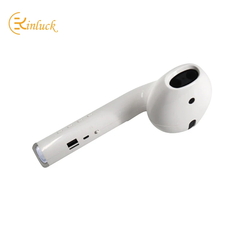 Беспроводные гигантские наушники режим динамика Bluetooth-колонка стерео