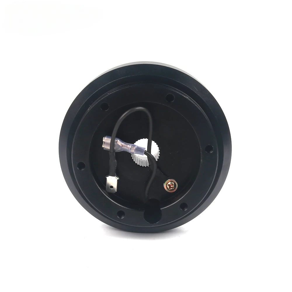 130H Алюминиевый комплект для рулевого колеса адаптер ступицы ремонта автомобиля