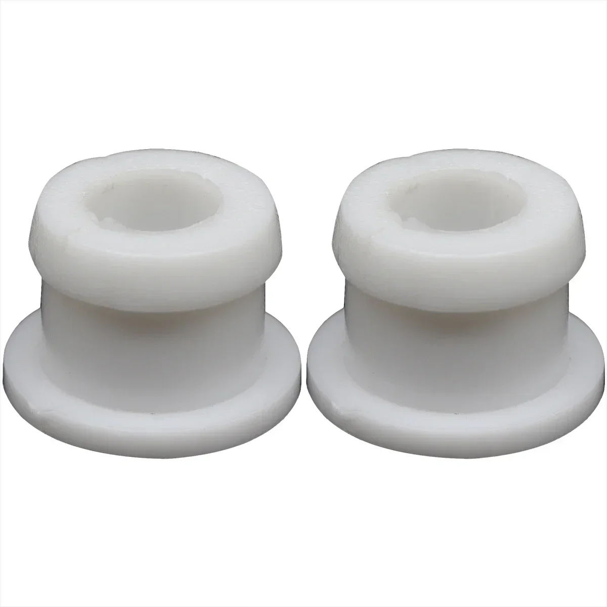 2 шт. втулка троса переключения передач для Lincoln MKC, конечный разъем автоматической коробки передач, ремонтный комплект втулки для ремонта 2015-2017