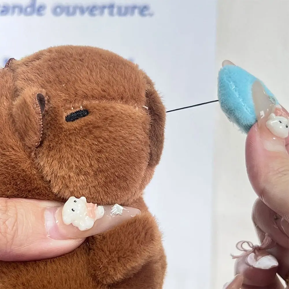 Плюшевая кукла Kawaii