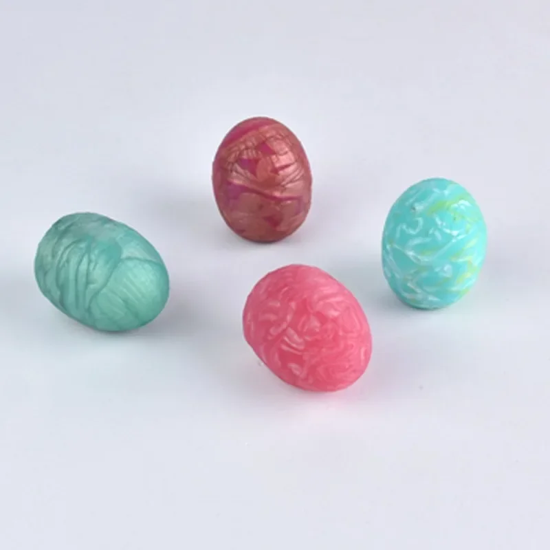 Новинка красочные силиконовые гантели Женский вагинальный мастурбатор