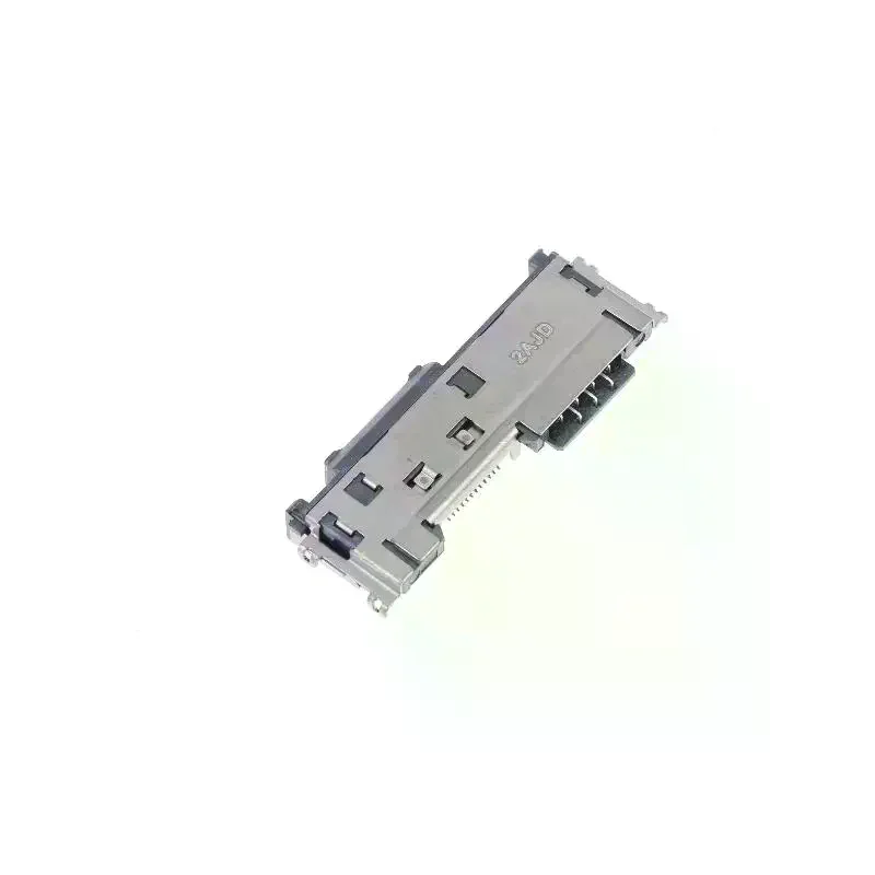 Фото 1 шт. разъем для зарядки ноутбука Type-c, разъем питания для X280 L13 P43S P53S X1C 6th для ThinkPad №5
