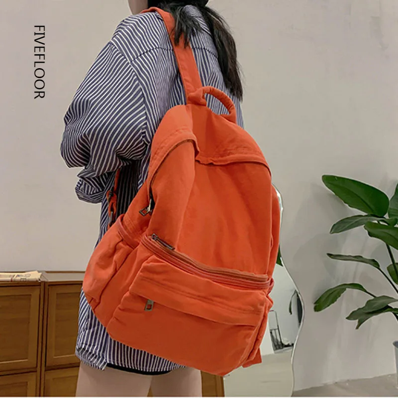 Дизайнерские рюкзаки для женщин вместительные модные сумки на плечо 2021