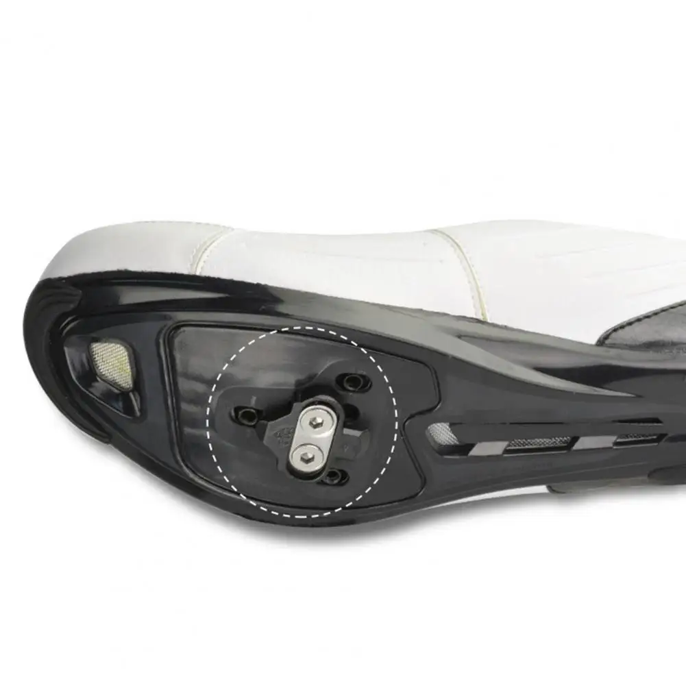 1 пара противоокислительные клипсы для велосипеда |