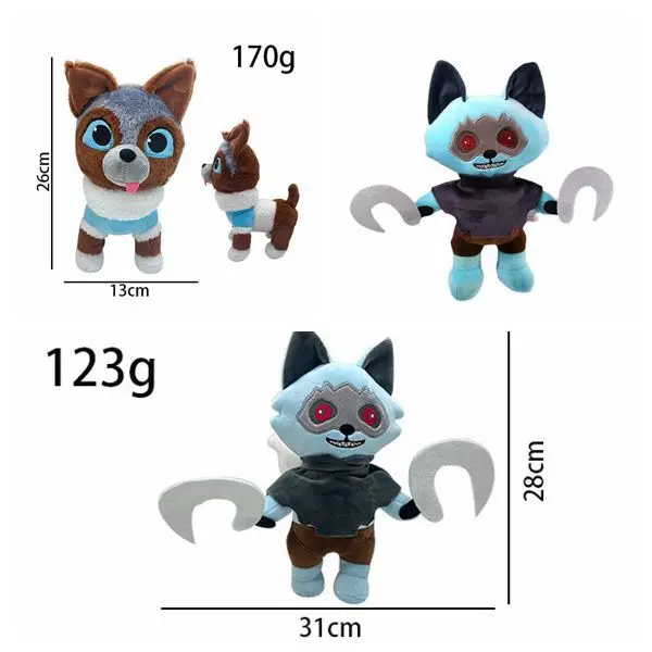 

Puss in Boots Kitty Softpaws Puss Funny Cat Halloween Plush Toys Stuffed Cuddly Doll Gift