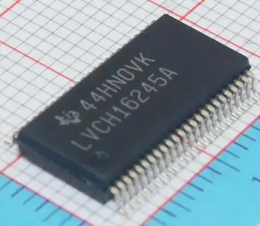 

Упаковка mailSN74LVCH16245ADLR 74LVCH16245ADLR LVCH16245A 10 шт.