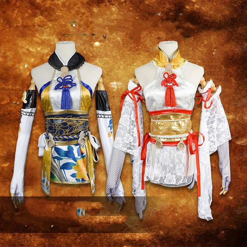 

Eternal Infernal cos Costume Tuyumen Walnut cos Costume Yuzhai Luomeng Cosplay Costume Women's Watch Costume demon slayer