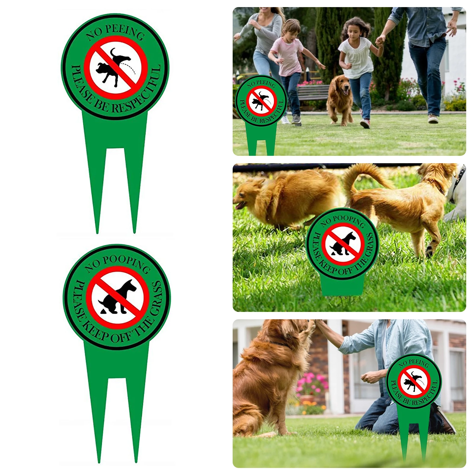 How To Stop Dogs Peeing On Your Lawn