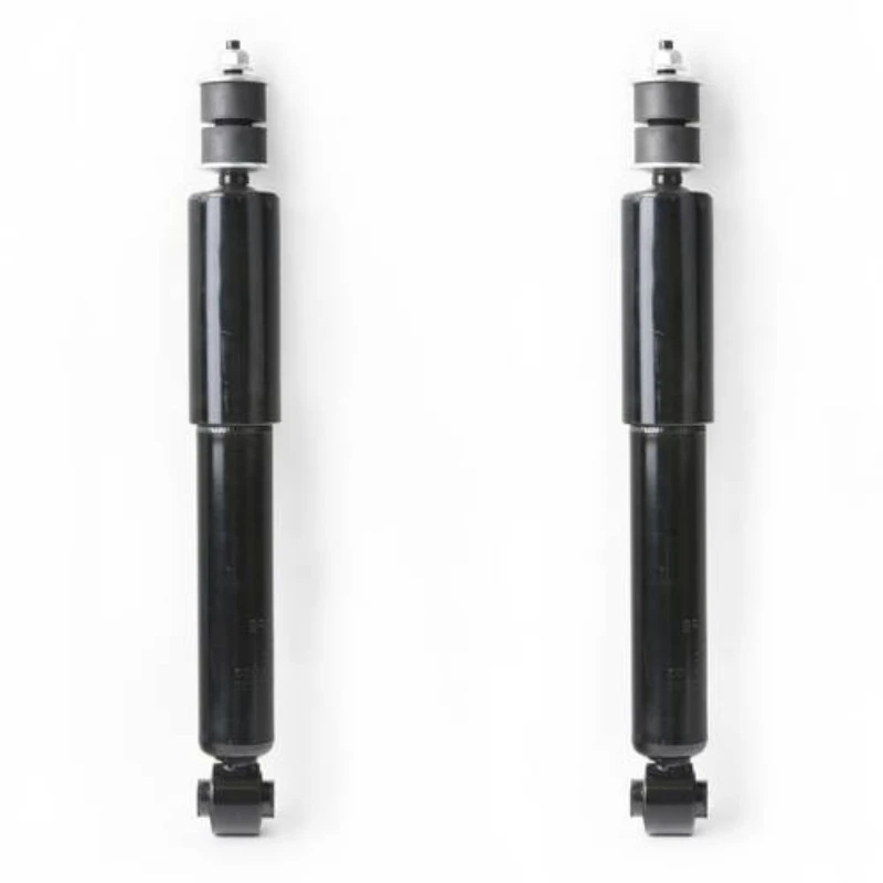 

1 pair Left and Right Rear Shock Absorber for 2004-2009 NISSAN QUEST OE 37283