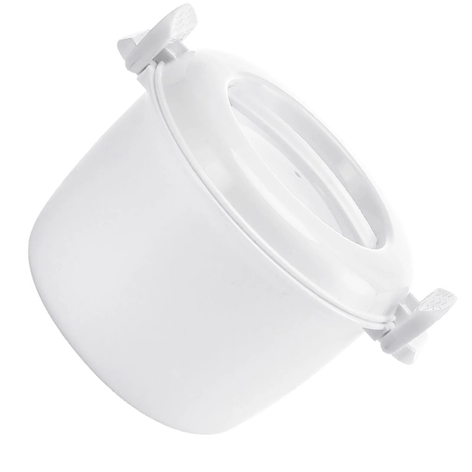 

Rice Cooker Microwave Steamer Pasta Cookware Mini Maker Vegetable Oven Travel Bowl Cookingpot Pressure Cuisine Steaming