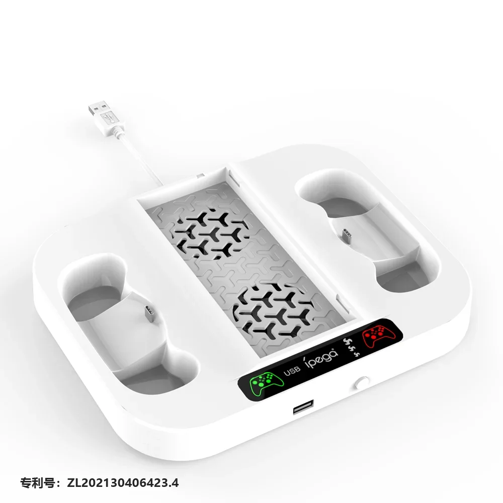 Зарядное устройство для XBOX серии S вертикальная подставка с держателем