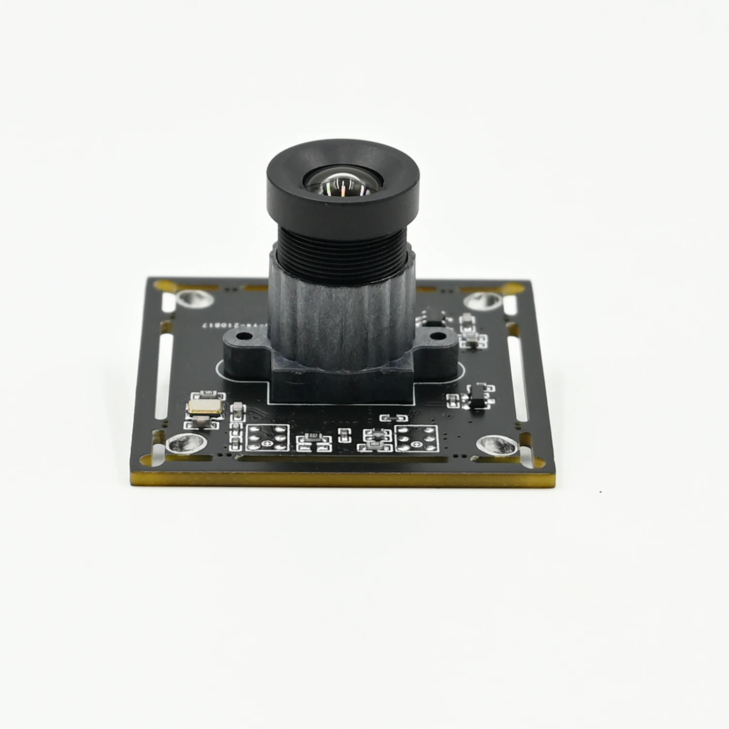 GXIVISION S1M03 монохромная веб-камера