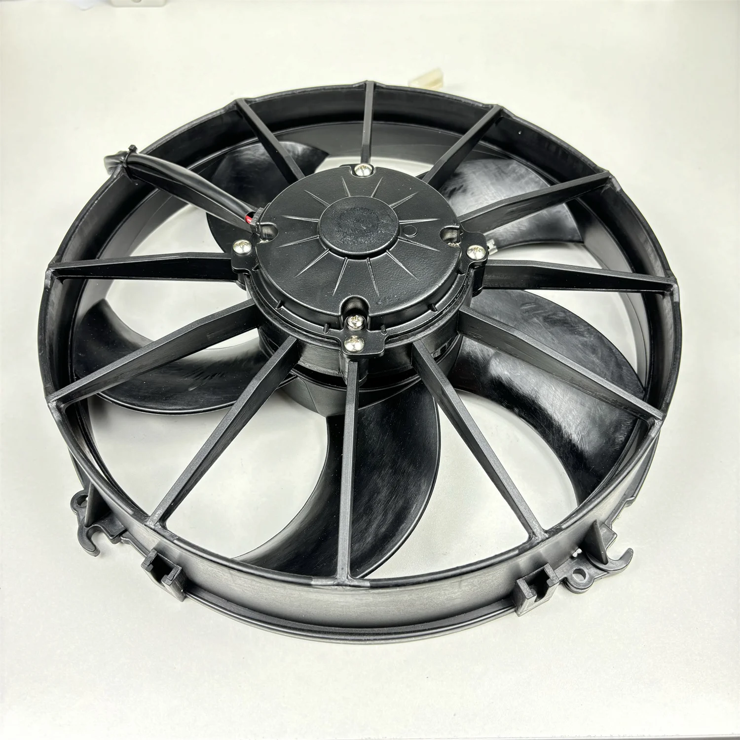 Электрический вентилятор радиатора охлаждения 24 В 30102616 для SPAL LL-79S VA01-BP70