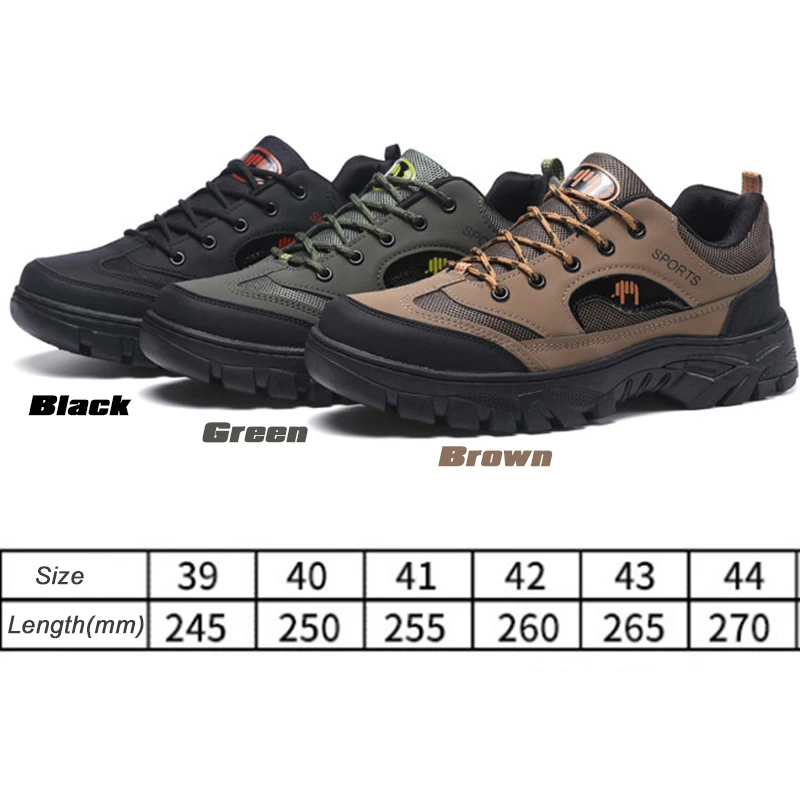 2024 Fashion Men's Sneakers Comfortable Soft Soled Shoes Autumn New Brand Design Men Running Hiking Climbing