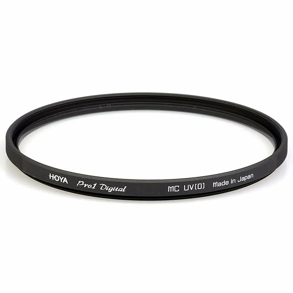 

HOYA 58mm Pro 1 Digital UV Camera Lens Filter Pro1 D UV(O) DMC LPF Filter for Nikon Canon Sony nd filter camera accessories