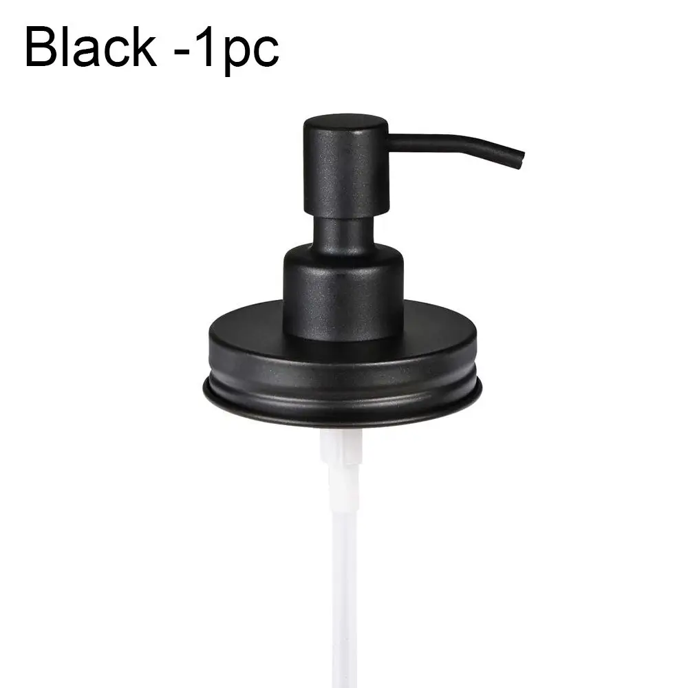 

Крышки дозаторов мыла из нержавеющей стали