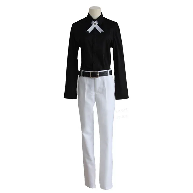 K Project RETURN OF KINGS Cos Isana Yashiro Косплей Мультфильм Аниме Мужчина Женщина Хэллоуин