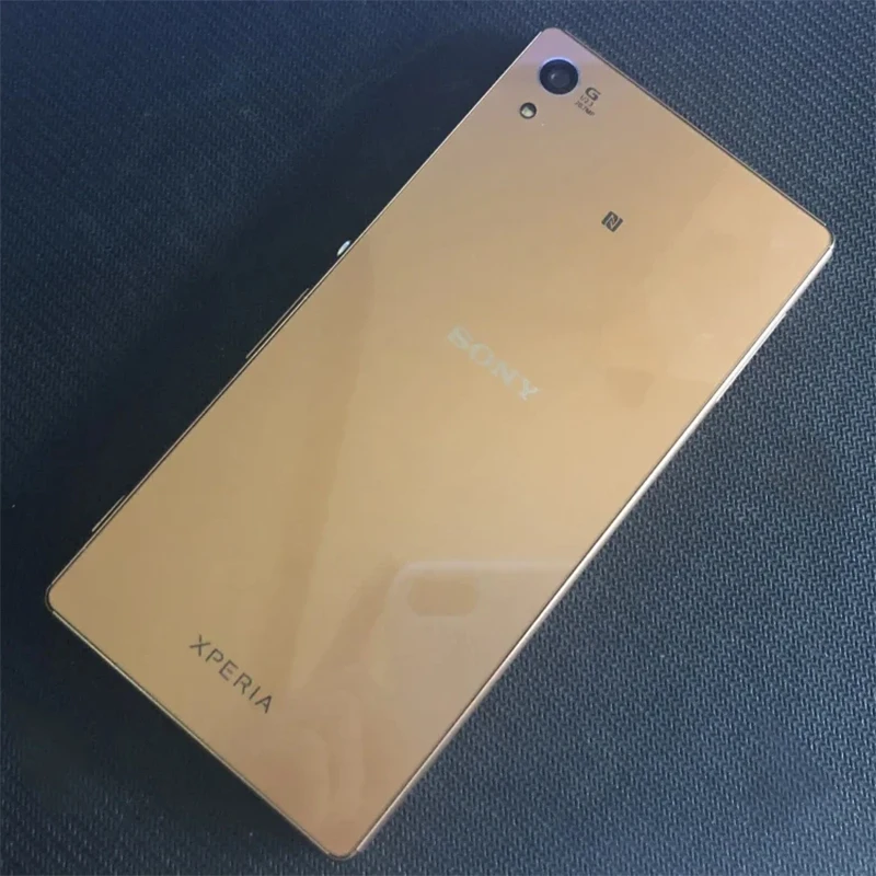 Смартфон SONY Xperia Z3 3/32ГБ global б/у