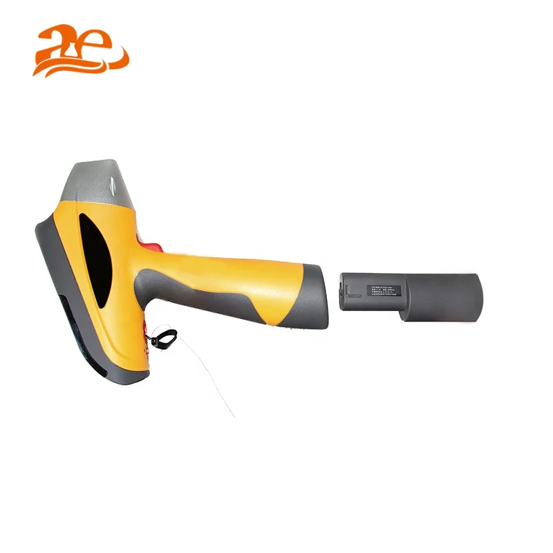 AELAB XRF спектрометр портативный ручной металлический кремниевый рентгеновский