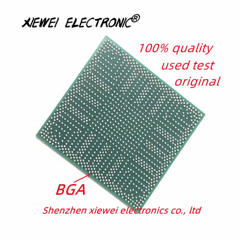 

100% протестированный очень хороший продукт E3827 SR1X7 процессор bga чип reball с шариками IC чипы