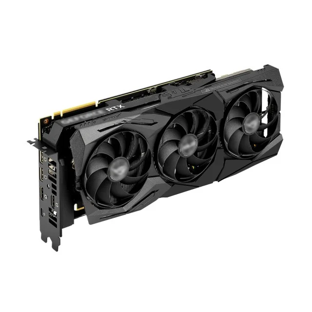 

Graphics Card RTX 2080/RTX 2080TI 11GB GDDR6 352-bit For and other models like RX580 RTX3070 3090 3080 2070etc. RTX 2080