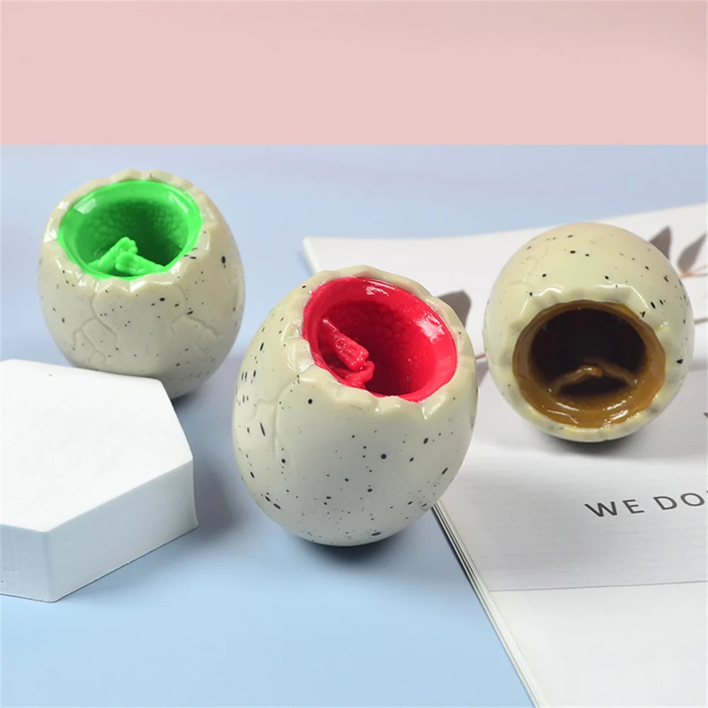 

Pressing Pinch Le Creative New Squeeze Cup Stress Relief Toys Novelty Vent Unzip Toys Venting