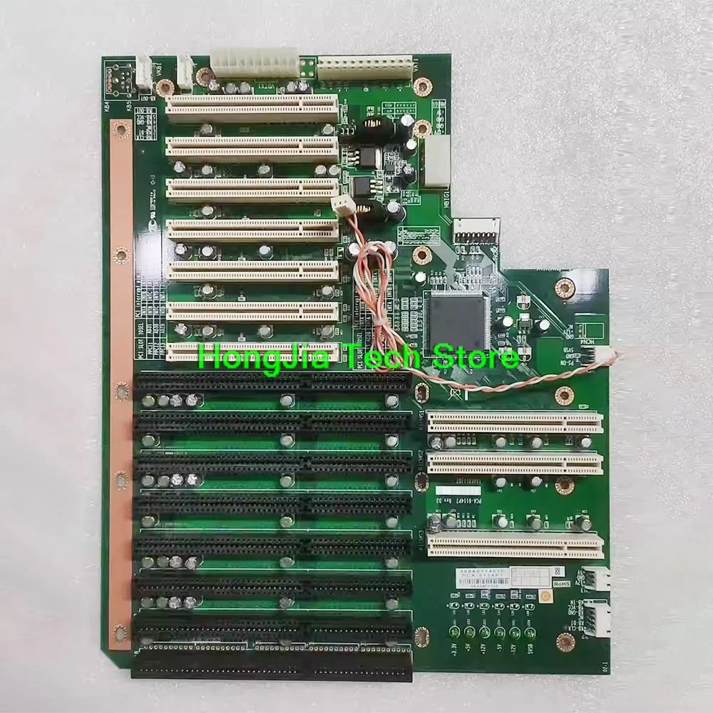 Для платы промышленного контроллера ADVANTECHA PCA-6114P7 Rev.D3