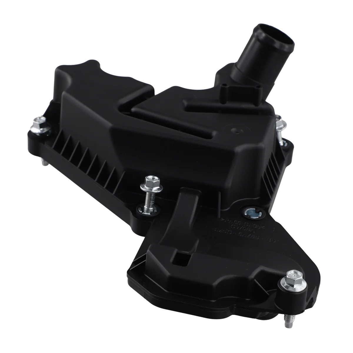 Масляный Сепаратор двигателя Картер вентиляционный корпус для Escape 1 6 2013 BM5G-6A785BC