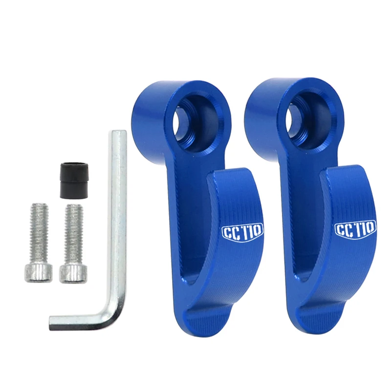 

Складной крючок на руль для Honda Cross Cub CC110 CC 110