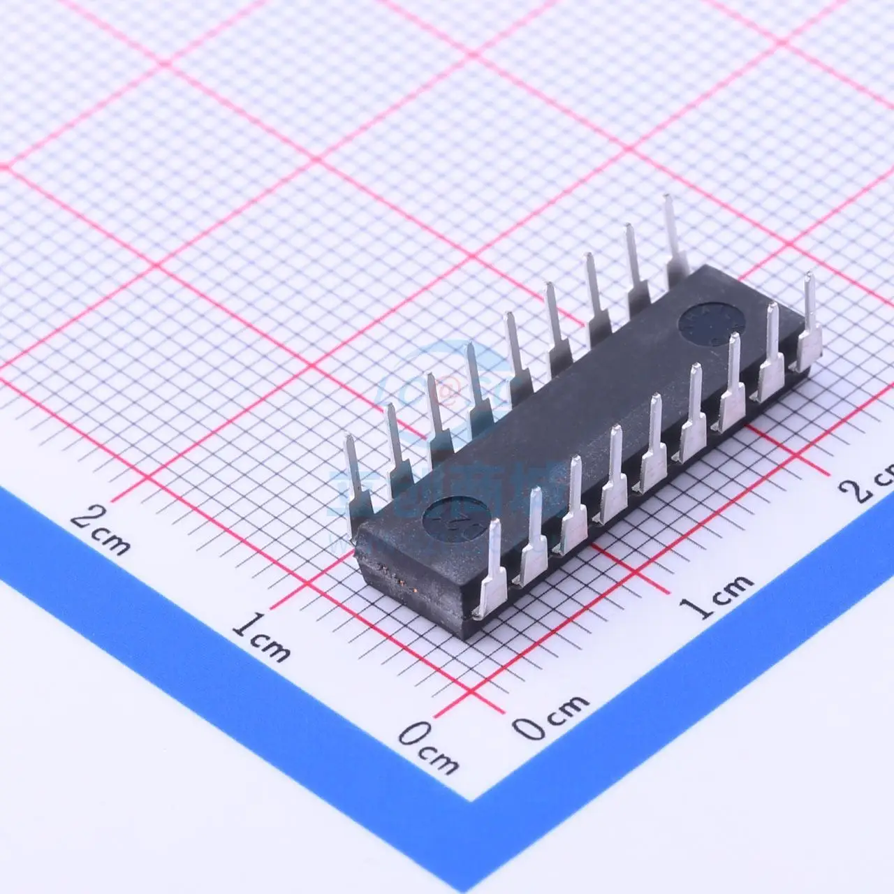 Оригинальный IC-чип |