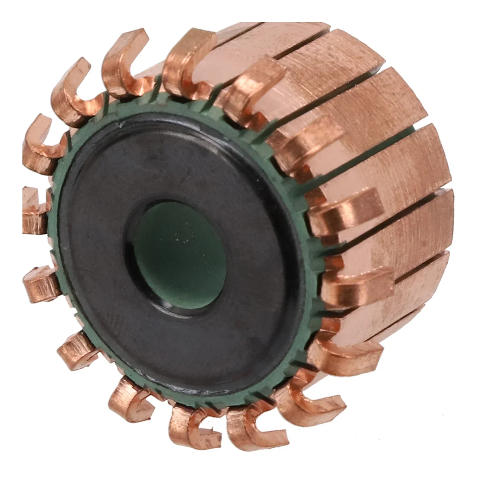 Промышленные детали робота моторный коллектор с 16P зубцами износостойкость 8x26x17 6