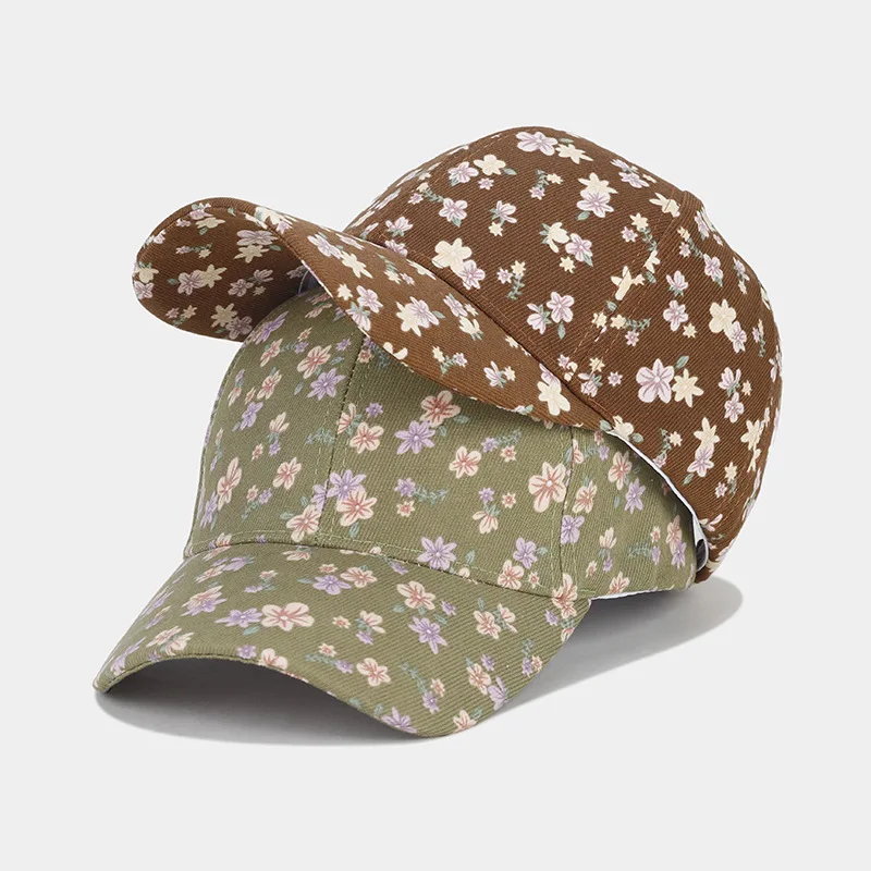 Новый стиль полная печать Маленькая женская мода европейский и американский