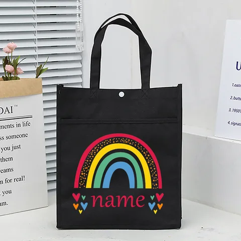 Детская сумка-тоут MENISCOUNTER Радуга