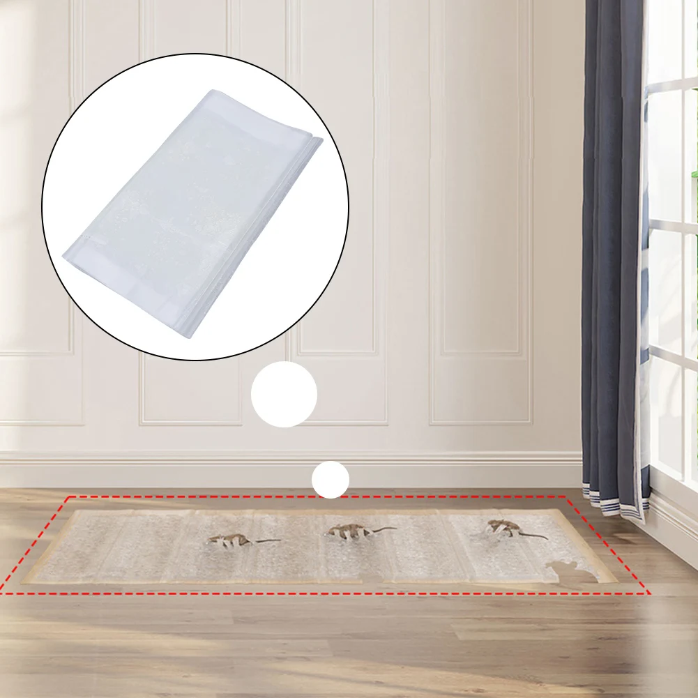 Большая липкая ловушка для мыши сильная клейкая крыс клейкие Ловушки дома улицы