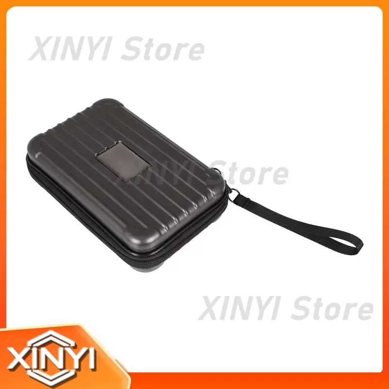Массажный пистолет KICA K3 Mini: электрический, 4 скорости, ручной, для снятия мышечной боли, для фитнеса и спортсменов (art.: 3920dc302c748) - 3920dc302c748