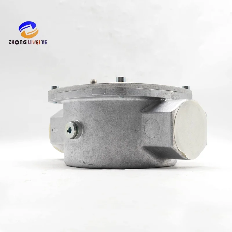 Фильтр Weishaupt RP 1/2 WF 515/1 для Allgas Pb 0 5 бар
