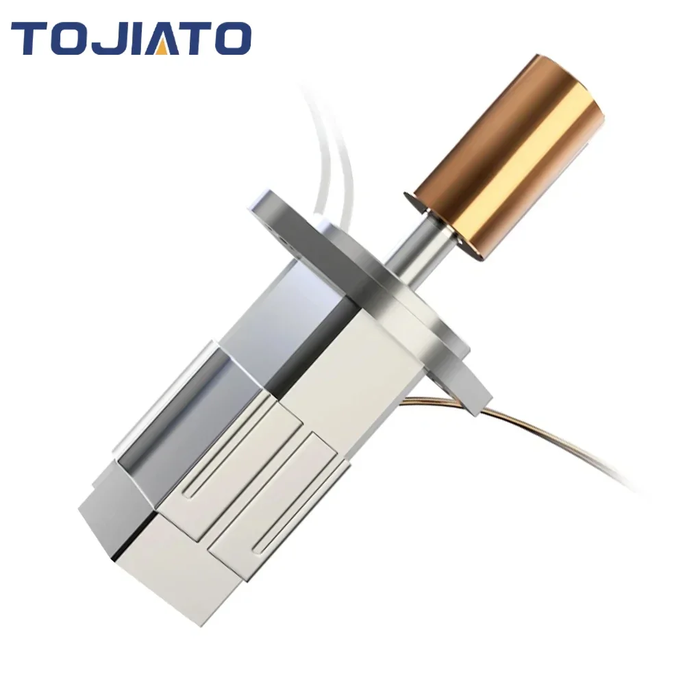 Зажим нагревательного блока 3D-принтера для Bambu Lab X1/P1P детали зажимы фиксации