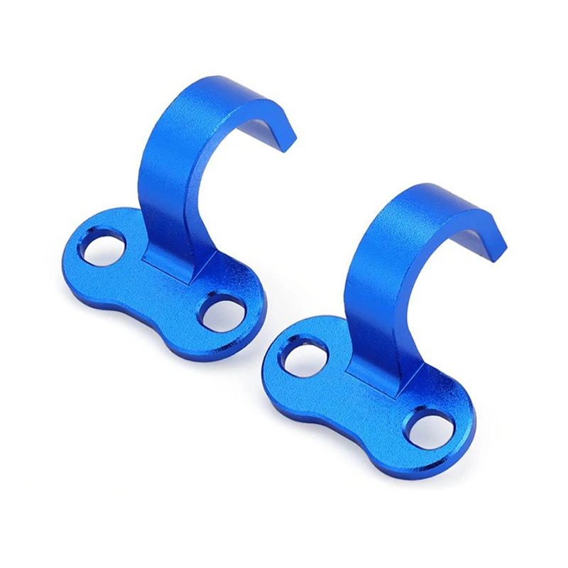 Зажим для заднего тормозного шланга мотоцикла держатель аксессуары запчасти YAMAHA