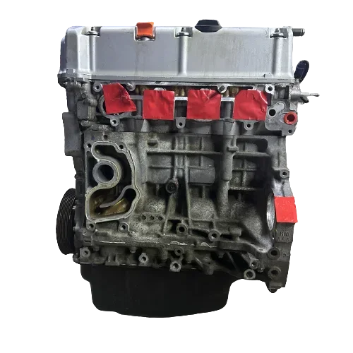 Лучшая рекомендация: высококачественный оригинальный двигатель K24A для Honda Accord