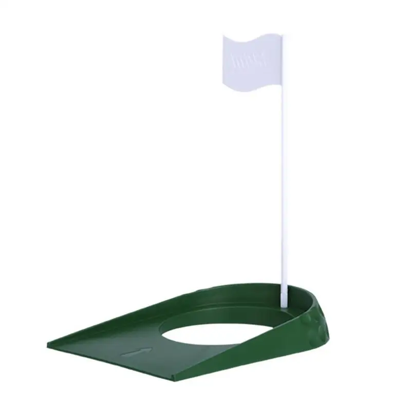 

1 комплект, автоматический коврик для игры в гольф в помещении