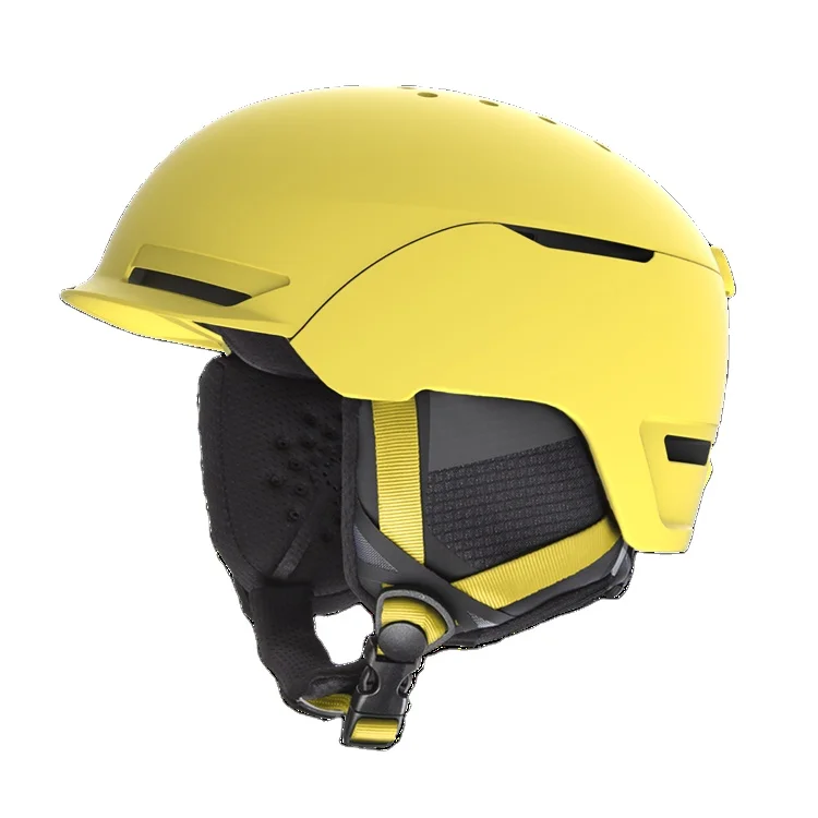 Skiing Helmet snowboard equipment Removable Ear Pads Skateboard Ski Helmet