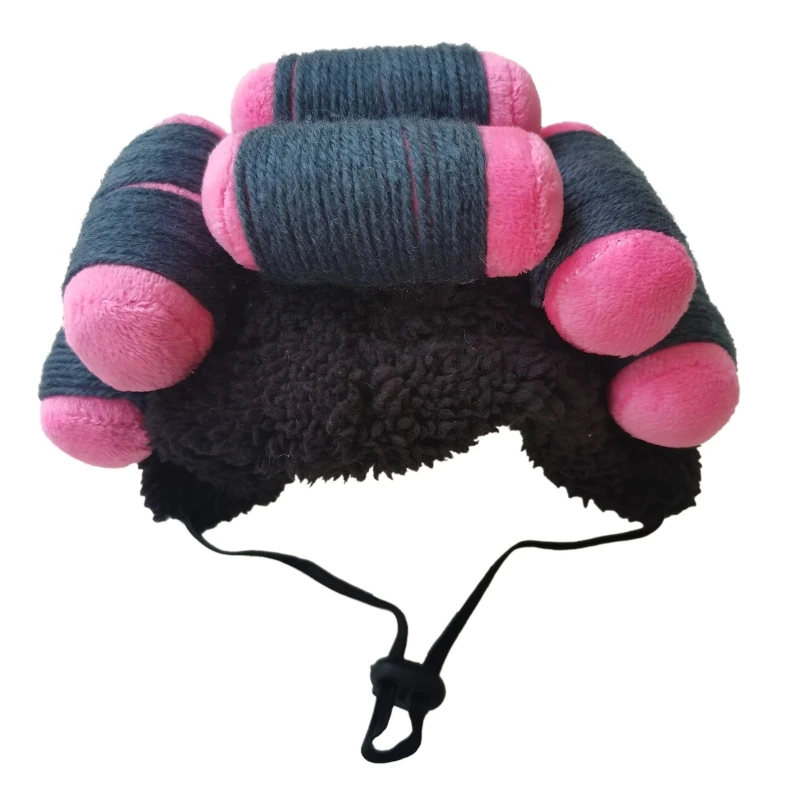 

Головной убор Landlady для домашних питомцев, милый головной убор для собак, праздничные аксессуары, реквизит для фото, подходит для кошек и щенков