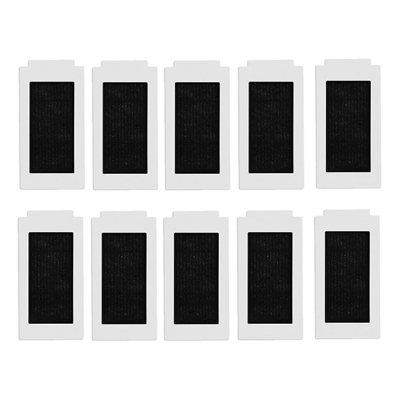 Насадка на швабру для робота-пылесоса ECOVACS DEBOT X5 PRO