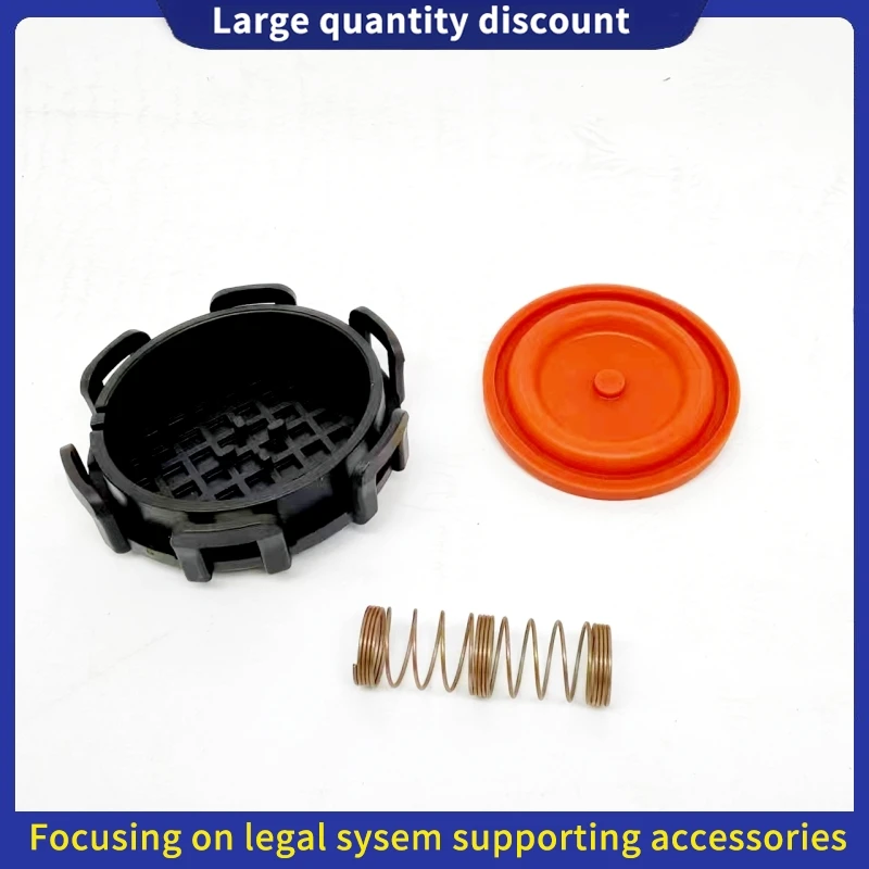 0248L1 30711484 1479837 комплект для ремонта крышки клапана двигателя PCV с мембраной Citroen 1 6